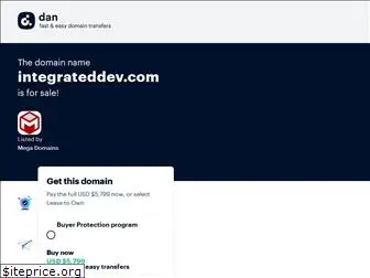integrateddev.com
