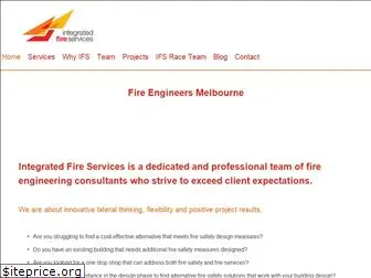 integratedfire.com.au
