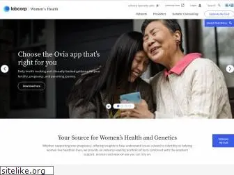 integratedgenetics.com