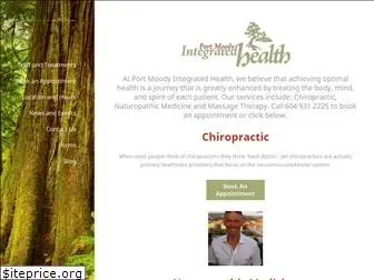 integratedhealth.ca