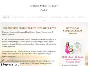 integratedhealthcare.ca