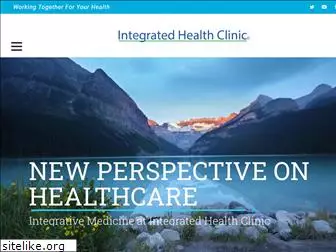 integratedhealthclinic.com