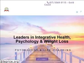 integratedhealthspecialists.com.au