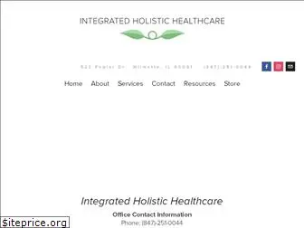 integratedholistic.com