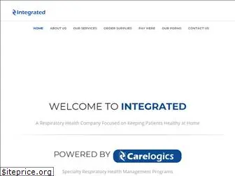 integratedhsc.com