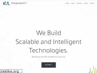 integratedict.com.np