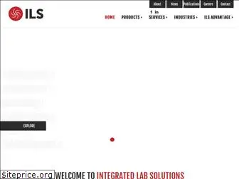 integratedlabsolutions.com