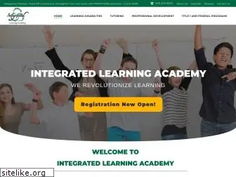 integratedlearningacademy.com