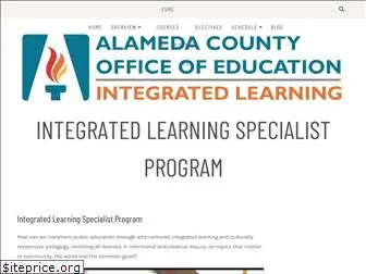 integratedlearningacoe.org