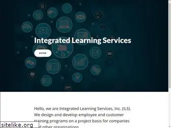 integratedlearningservices.com