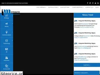 integratedmarketingcalgary.ca