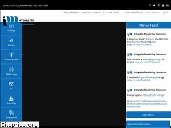 integratedmarketingedmonton.ca