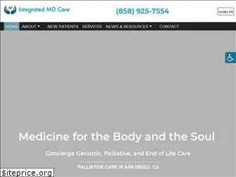 integratedmdcare.com