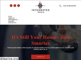 integratedmediainc.com