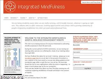integratedmindfulness.com