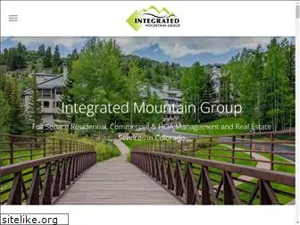 integratedmountain.com