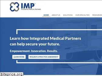 integratedmp.com