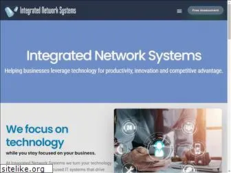 integratednetworksystems.net