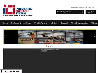 integratedobstacles.com