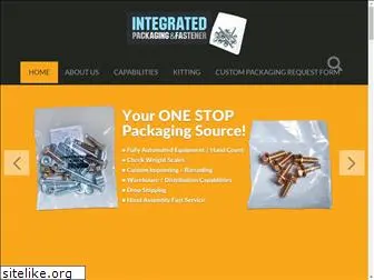 integratedpack.com