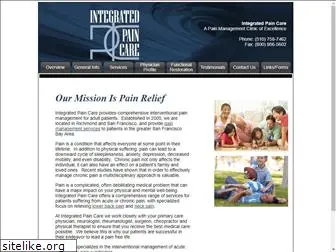 integratedpaincare.com