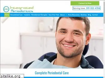 integratedperio.com