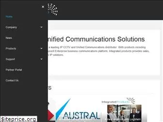 integratedproducts.com.au