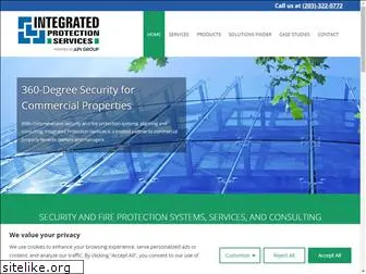 integratedprotectionservices.com