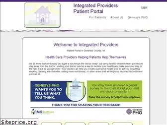 integratedproviders.com