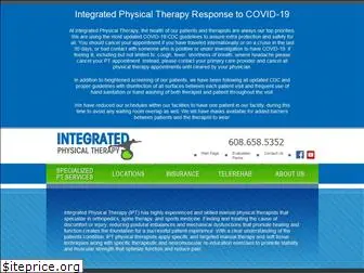 integratedpt.org