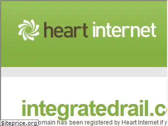 integratedrail.com