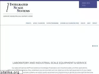 integratedscale.com