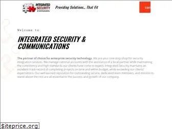 integratedsecurity-hg.com