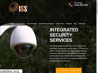 integratedsecurity.com.au