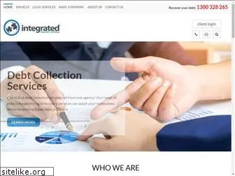 integratedservices.com.au