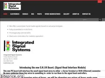 integratedsignalsystems.com