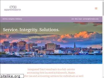 integratedtaxconsultants.com