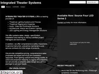 integratedtheatersystems.com