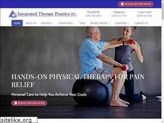 integratedtherapypractice.com