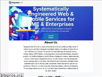 integratedunits.com