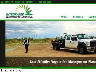 integratedvegetation.com