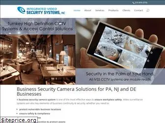 integratedvideosecurity.com