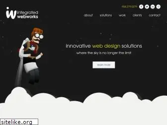 integratedwebworks.com