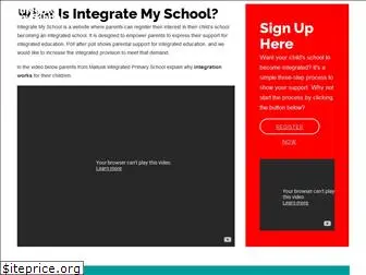 integratemyschool.com