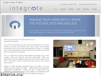 integrateslo.com