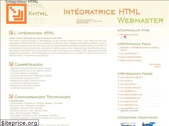 integrateur-html.fr