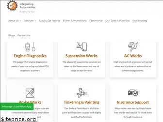 integratingautomobiles.com