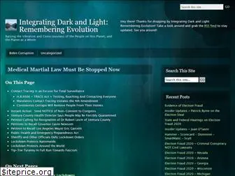 integratingdarkandlight.com