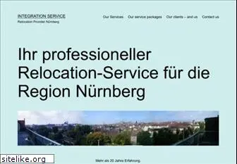 integration-service.de