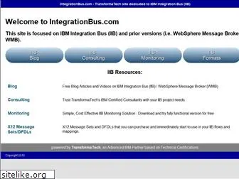 integrationbus.com